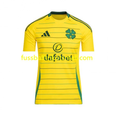 Fußballtrikots Celtic Glasgow 2024-2025 Kurzarm Auswärts-trikot kaufen